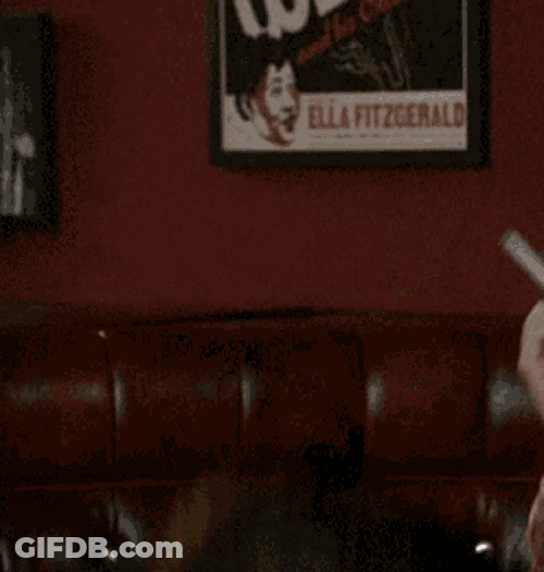 Flute Solo Jazz Flute GIF