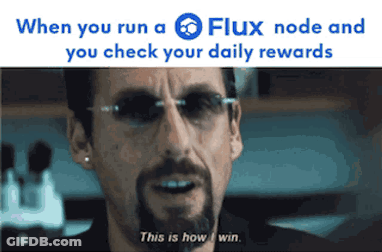 Flux Crypto GIF