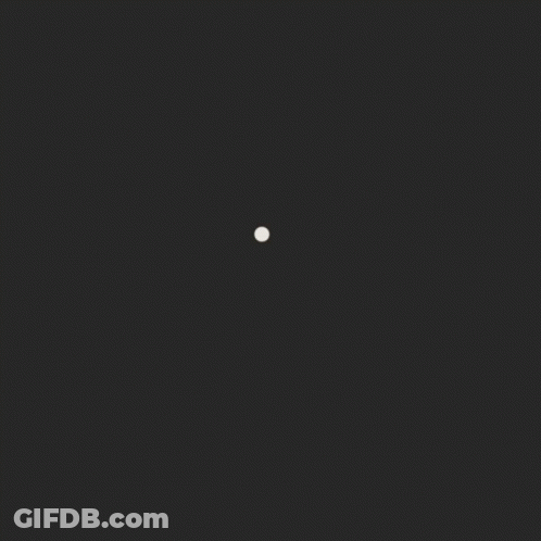 Flux X Fast And Easy Logo On Black GIF