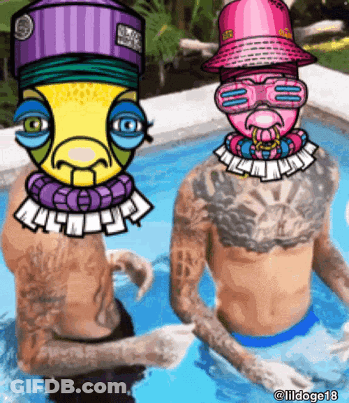 Fluxtribe Fluxtribe420 GIF