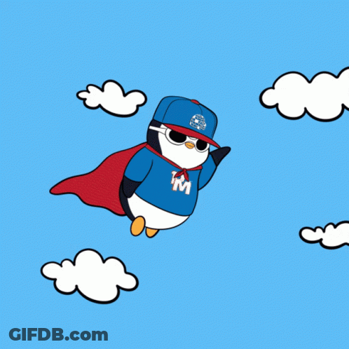 Fly Saying Good Good GIF