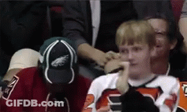 Flyers GIF