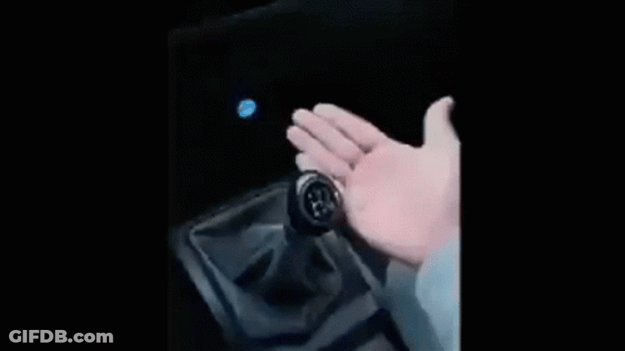 Flying Car Crash Meme GIF