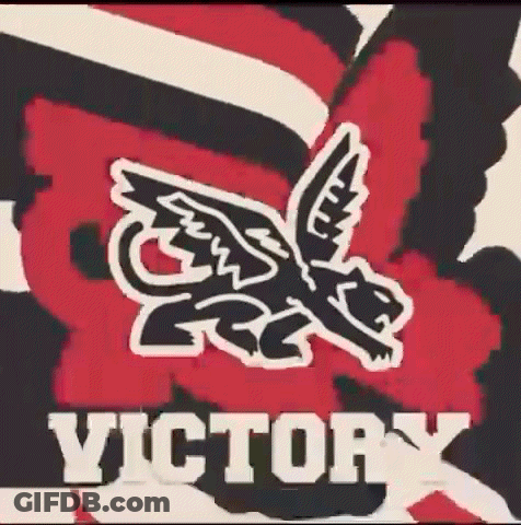 Flying Dragon Victory GIF