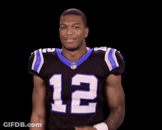 Flying Kiss Dj Moore GIF