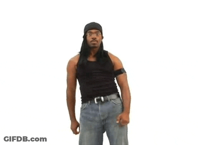 Flynt Flossy Hip Thrust GIF