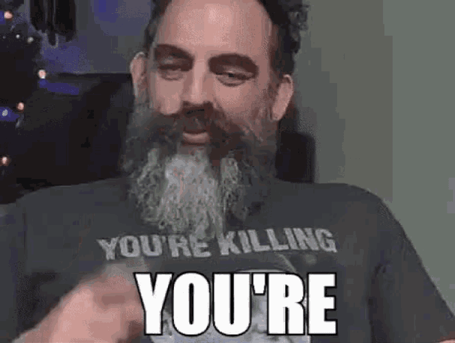 Fml Matt GIF