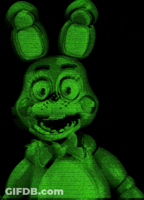 Fnaf Fnaf2 GIF