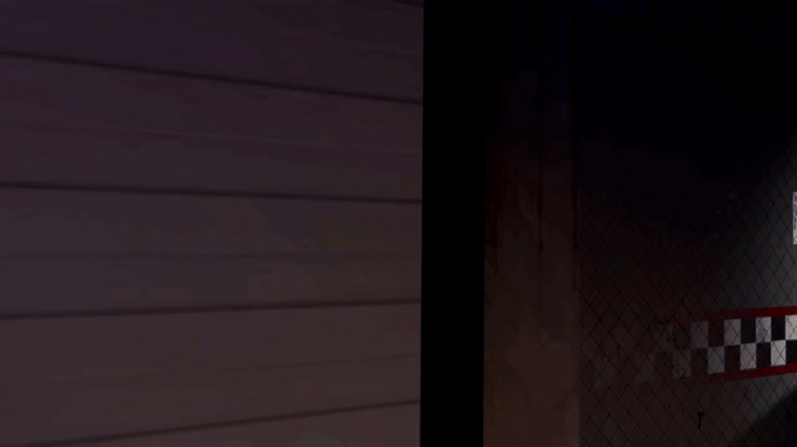 FNAF Foxy GIF