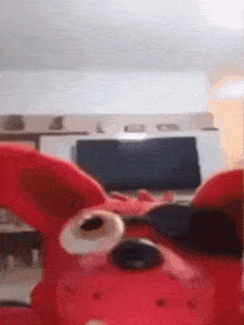 Fnaf Jumpscare GIF