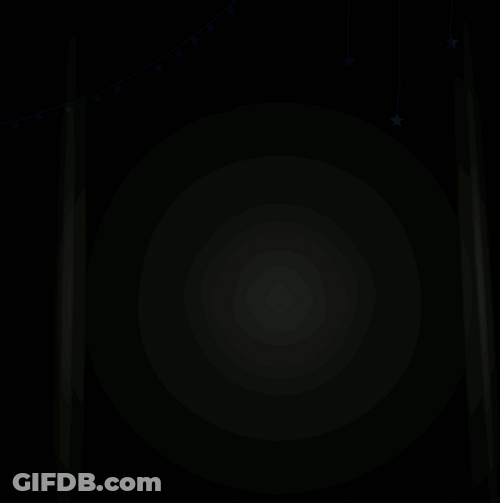Fnaf Jumpscare Withered Bonnie Scary Look GIF
