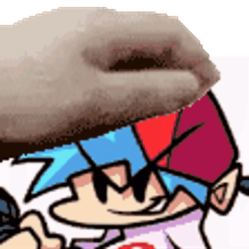 Fnf Fnfbf Sticker GIF