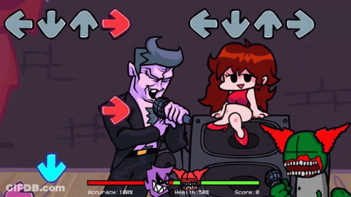 Fnf GIF