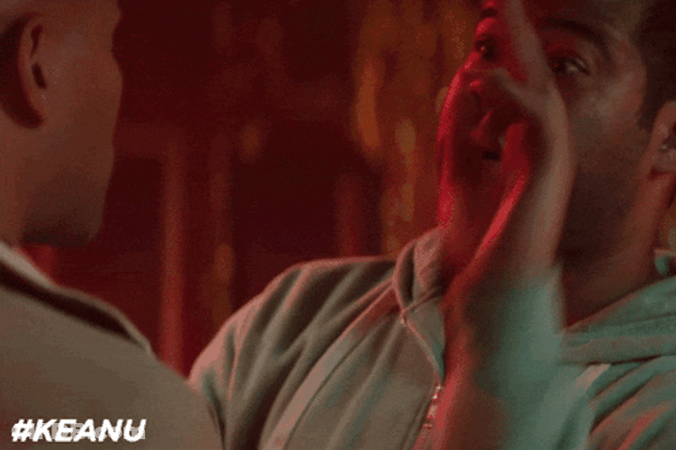 Focus Look At Me Eyes GIF