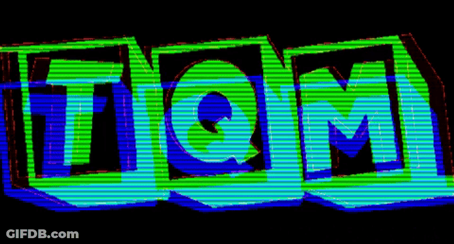 Focus Love TQM GIF