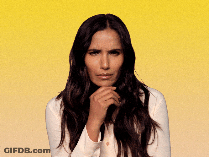 Focused And Interested GIF