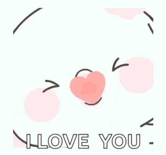 Fofo Cute GIF