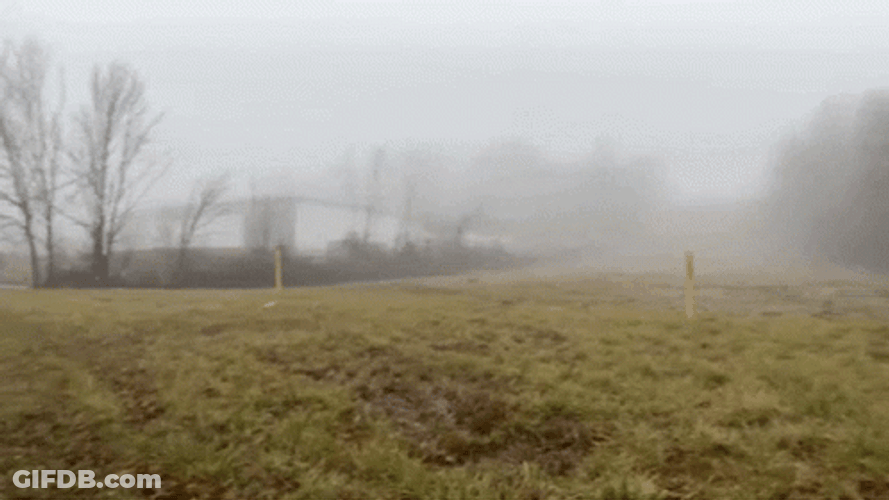 Fog Is All Around GIF