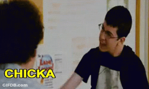 Fogle Mclovin GIF