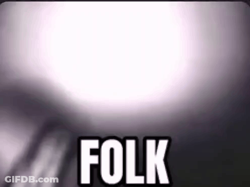 Folk GIF