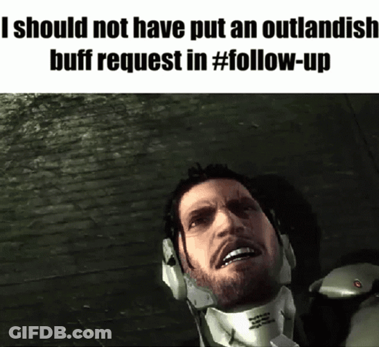 Follow Up Galactic Republic GIF