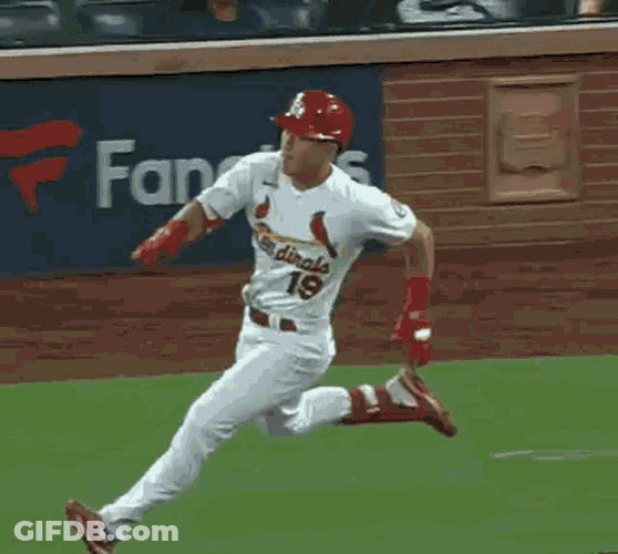 Fommy Edman Tommy Edman GIF