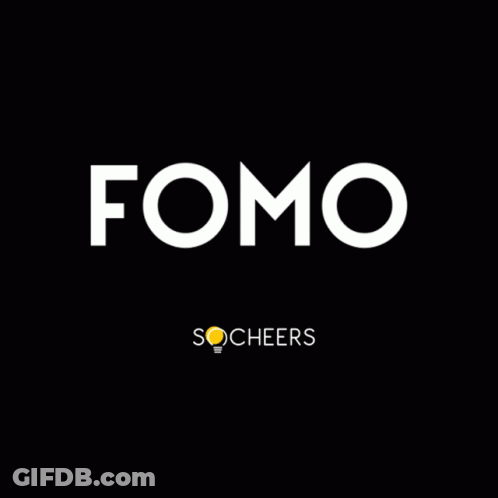 Fomo Logo GIF