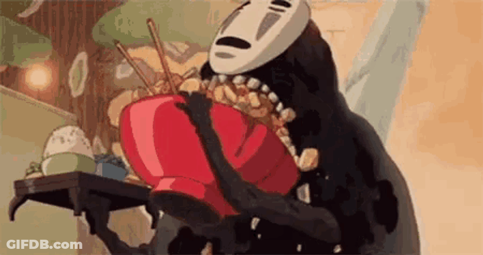 Food GIF