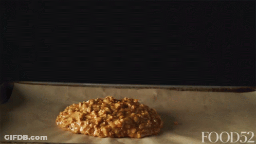 Food On Wax Paper With Food52 GIF