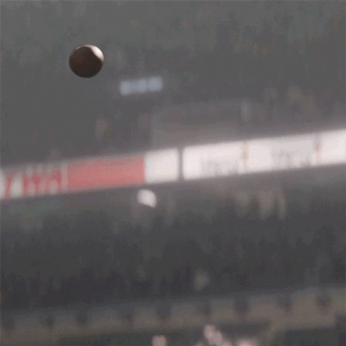 Football Catch The Ball GIF
