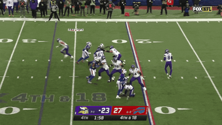 Football Catch Won The Game GIF
