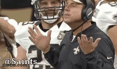 Football Coach Talking To Players GIF