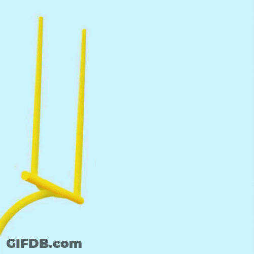 Football Fail Goal GIF