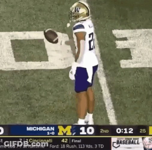 Football Funny Bloopers GIF