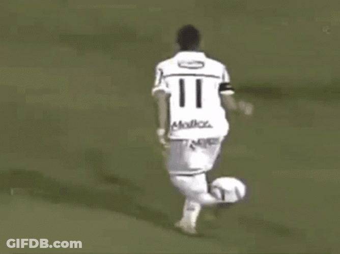 Football Funny Neymar Stripped Short GIF