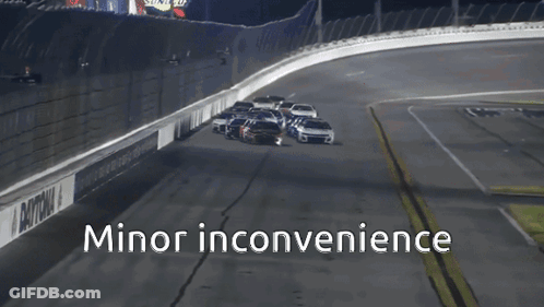 Football Game 2Nd And 4 GIF