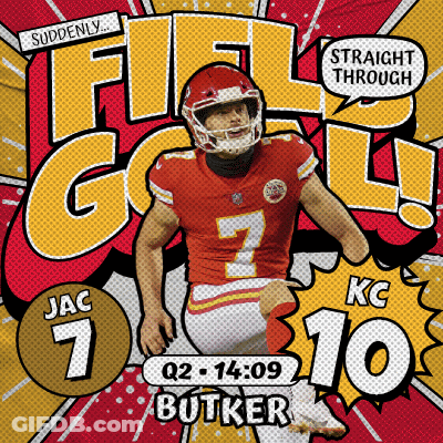 Football Game Ad Sea O Vs KC 17 GIF
