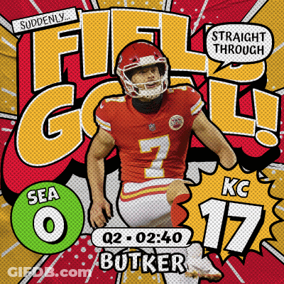 Football Game Advertisement Sea O Vs KC 17 GIF