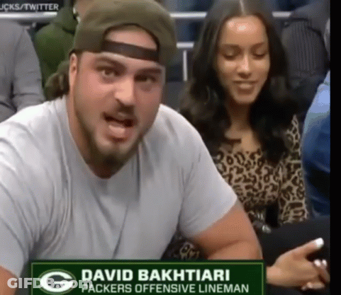 Football Game On CBS And NFL GIF