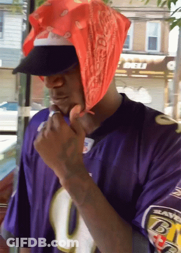 Football Game On ESPN Score 3-13 GIF