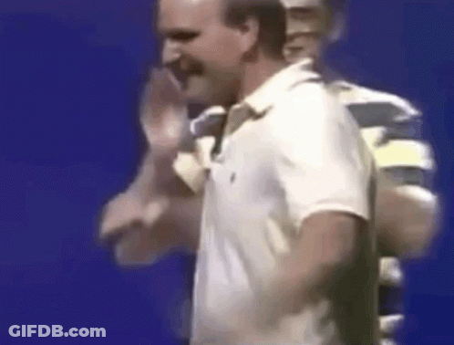 Football Game On Fox NFL Channel GIF