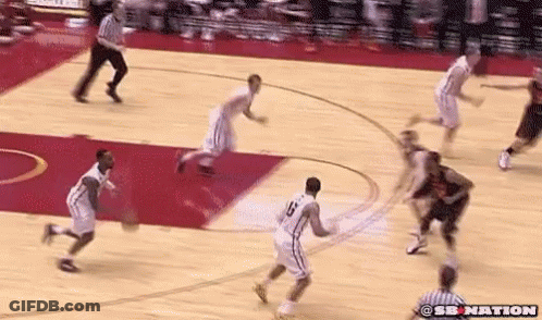 Football Game On News With Cyclones Offense Looking To Wake Up GIF