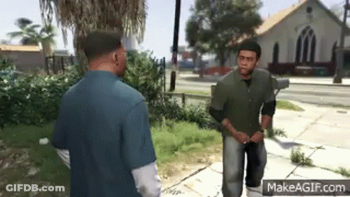 Football Game Owned By Lamar Muse GIF