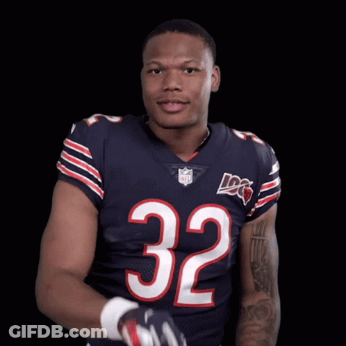Football Game Score 14 28 GIF