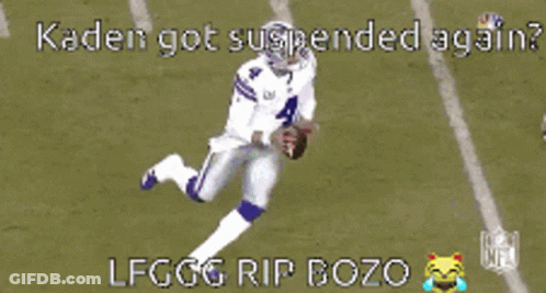 Football Game Screenshot Kader Got Suspended Again GIF