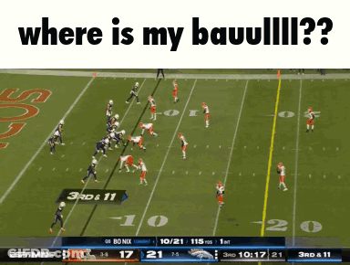 Football Game Where Is My Baul GIF