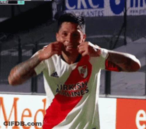 Football GIF