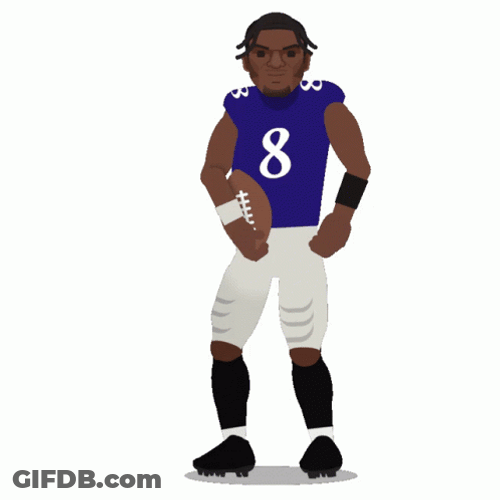 Football Is Back Sports Sports Mania GIF