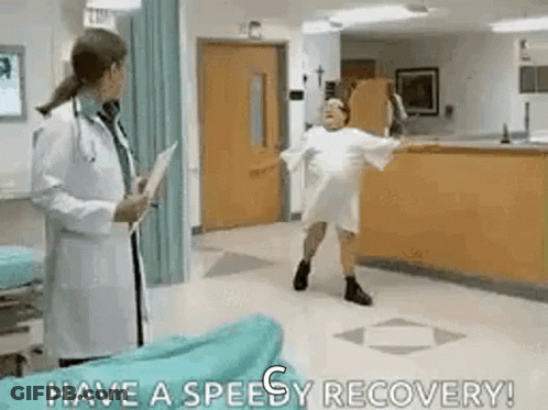 Football Player Arms Up Flacco Fever GIF