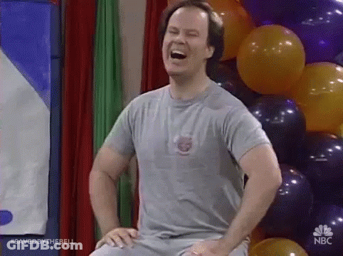 Football Player Holding Ball Number 14 GIF